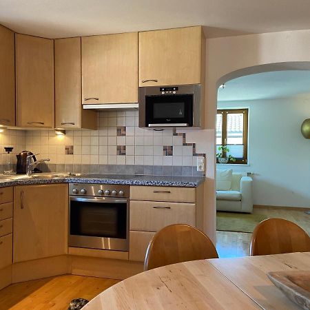Zentral Gelegene Ferienwohnung In Saalfelden Exteriér fotografie
