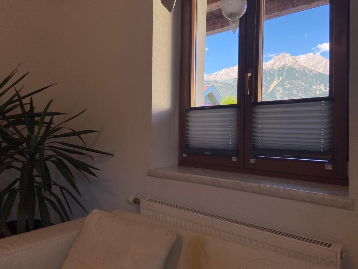 Zentral Gelegene Ferienwohnung In Saalfelden Exteriér fotografie