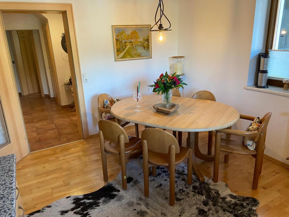 Zentral Gelegene Ferienwohnung In Saalfelden Exteriér fotografie