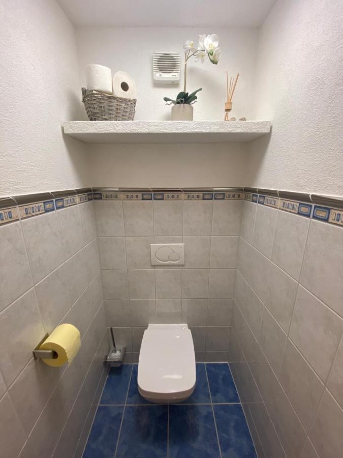 Zentral Gelegene Ferienwohnung In Saalfelden Exteriér fotografie